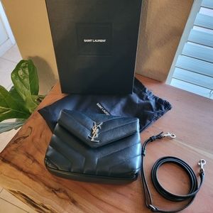 Yves Saint Laurent | Toy Loulou Bag